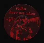 7inch Vinyl Single - Bor, Redko - W.t./ Snow queen