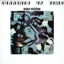 LP - Borut Kržišnik - Currents Of Time