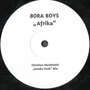Bora Boys - Afrika