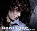 CD Single - Bora Lane - Lost In You