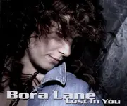 CD Single - Bora Lane - Lost In You