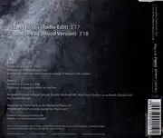 CD Single - Bora Lane - Lost In You