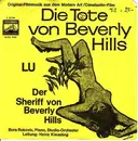 7inch Vinyl Single - Bora Rokovic , The Heinz Kiessling Orchestra - Lu / Der Sheriff Von Beverly Hills (Die Tote Von Beverly Hills Original-Filmmusik  Aus Dem Modern Art / Constantin-Film) - No Original Cover