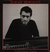 Borah Bergman - Upside Down Vision