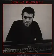 LP - Borah Bergman - Upside Down Vision