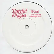 Borai - Last Time Out