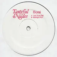 Borai - Last Time Out