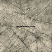 Border Crossing - Ominous