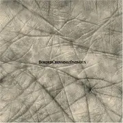CD - Border Crossing - Ominous