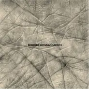 Border Crossing - Ominous