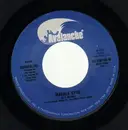 7inch Vinyl Single - Borderline - Marble Eyes / Don't Know Where I'm Going