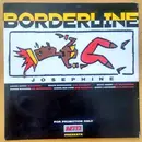 CD Single - Borderline - Josephine