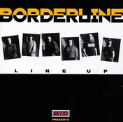 Borderline - Line Up