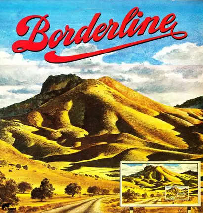 Borderline - Borderline