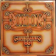 Bordon-4 - Sevillanas 89