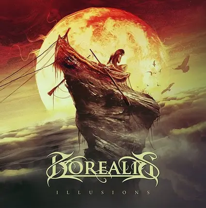 Borealis - Illusions