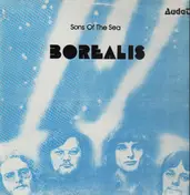 Borealis - Sons Of The Sea