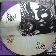 CD - Bored! - Scuzz
