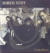 Bored Stiff