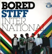 Bored Stiff - International EP