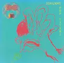 CD - Boredoms - Pop Tatari