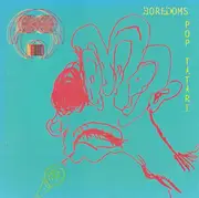 CD - Boredoms - Pop Tatari