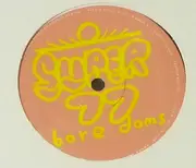 LP - Boredoms - Super 77 / Super Sky - Limited Edition