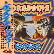 Boredoms - Wow 2
