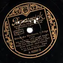 Schellack - Børge Friis - Melodische Rhythmen 5. Folge