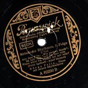 Børge Friis Med Rytmikere - Melodische Rhythmen 5. Folge