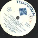 Schellack - Børge Friis Med Rytmikere - Love In Bloom