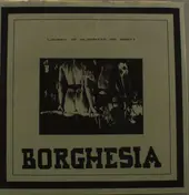 Borghesia - LJUBAV JE HLADNIJA OD..