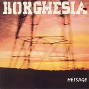 Borghesia - Message