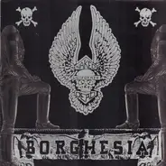 Borghesia - Naked, Uniformed, Dead
