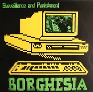 Borghesia - Surveillance And Punishment