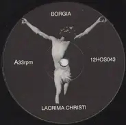 Borgia - Lacrima Christi