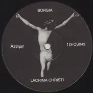 Borgia - Lacrima Christi