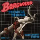 7inch Vinyl Single - Borgward - Bermuda Dreieck - TP