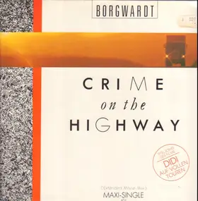 Borgwardt - Crime on the Highway