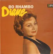 LP - Bo Rhambo - Diane