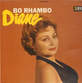 Bo Rhambo - Diane