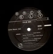 12inch Vinyl Single - Boricua Medley - Latin House Jam - RARE Promo