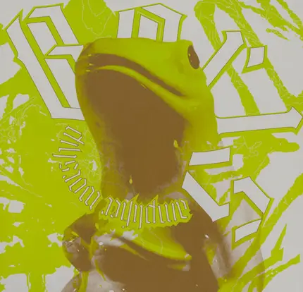 Boris - Amplifier Worship