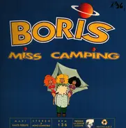 Boris - Miss Camping