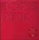 Double LP - Boris - Pink - Coloured Vinyl / Reissue / Anniversary Edition