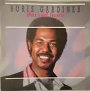 7'' - Boris Gardiner - This Old House