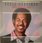 7'' - Boris Gardiner - This Old House