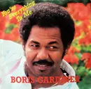 7'' - Boris Gardiner - You're Everything To Me