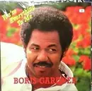 12'' - Boris Gardiner - You're Everything To Me / Last Night