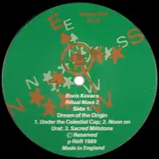 LP - Boris Kova? - Ritual Nova 2